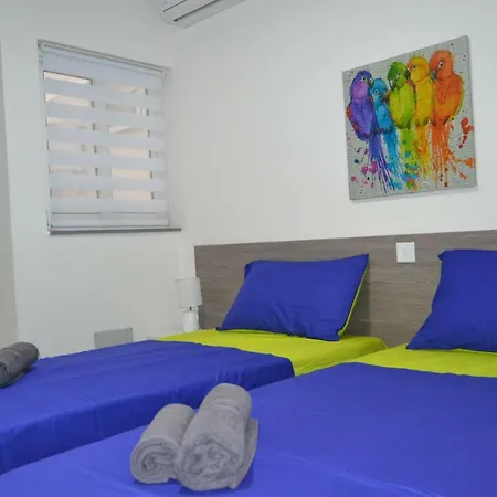 Apartament Omega Court, 1 *